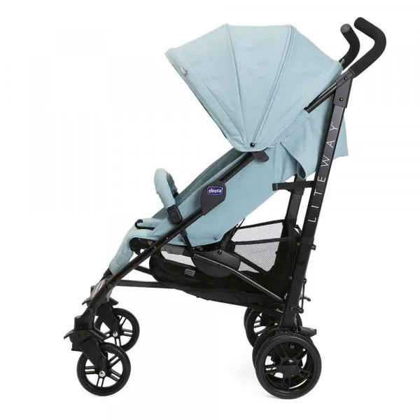 CHICCO KOLICA LITE WAY 4 COMPLETE HYDRA 