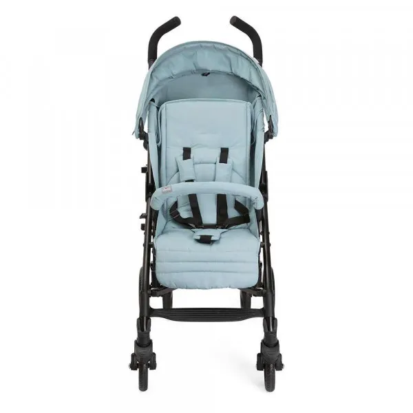 CHICCO KISOBRAN KOLICA LITE WAY 4 COMPLETE HYDRA 