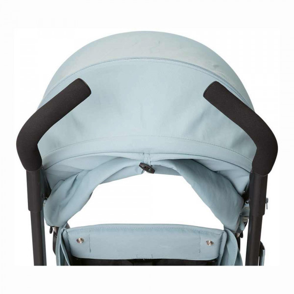 CHICCO KISOBRAN KOLICA LITE WAY 4 COMPLETE HYDRA