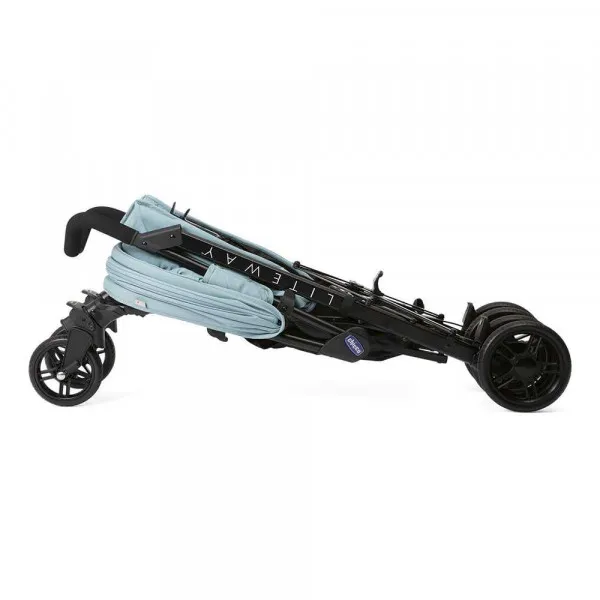 CHICCO KOLICA LITE WAY 4 COMPLETE HYDRA 