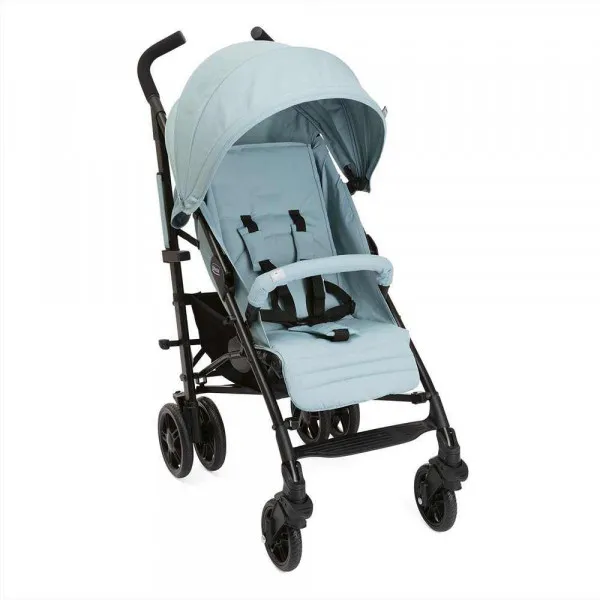 CHICCO KISOBRAN KOLICA LITE WAY 4 COMPLETE HYDRA 