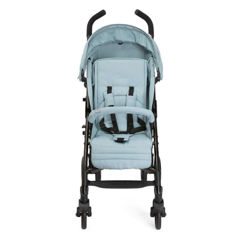 CHICCO KISOBRAN KOLICA LITE WAY 4 COMPLETE HYDRA