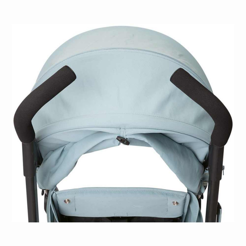 CHICCO KISOBRAN KOLICA LITE WAY 4 COMPLETE HYDRA