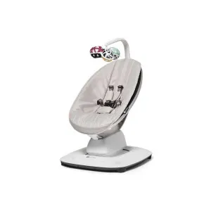 4 MOMS LJULJASKA MAMAROO 5.0 GREY