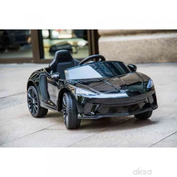AUTO NA AKUMULATOR MACLAREN GT 