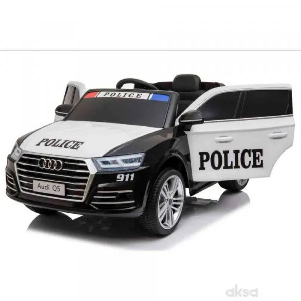 AUTO NA AKUMULATOR  AUDI Q5 