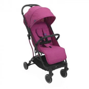 CHICCO KOLICA TROLLEY ME AURORA PINK 