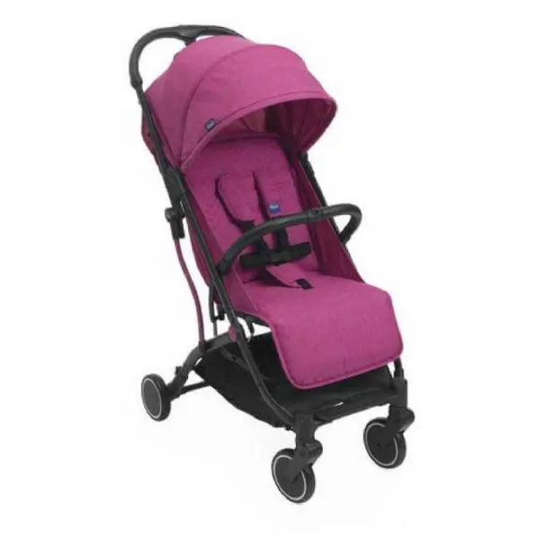 CHICCO KOLICA TROLLEY ME AURORA PINK 