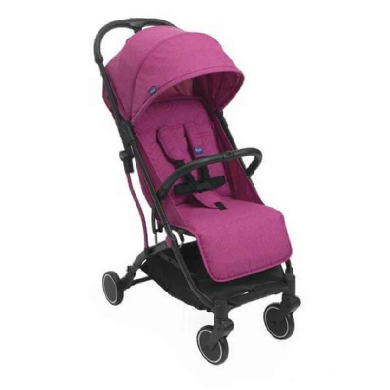 CHICCO KOLICA TROLLEY ME AURORA PINK