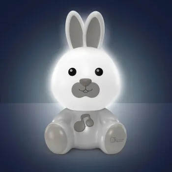 CHICCO NOCNA LAMPA DREAM LIGHT ZEKA 