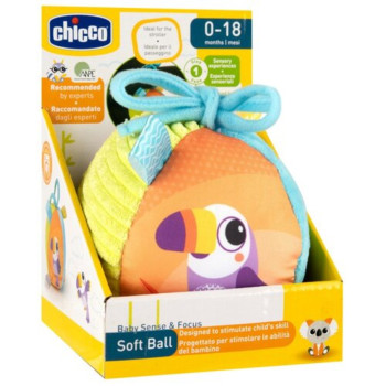 CHICCO MEKANA  LOPTA 