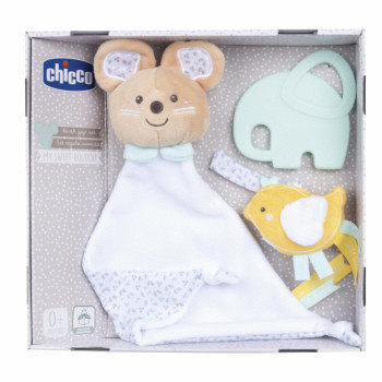 CHICCO DU DU MIS SET ZA BEBU 