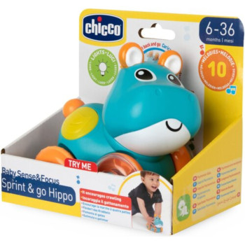 CHICCO HIPO JURI U AVANTURU 