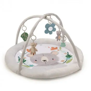 KINDERKRAFT PODLOGA ZA IGRU COZYPLAY 