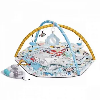 KINDERKRAFT PODLOGA ZA IGRU SMARTPLAY SEA 