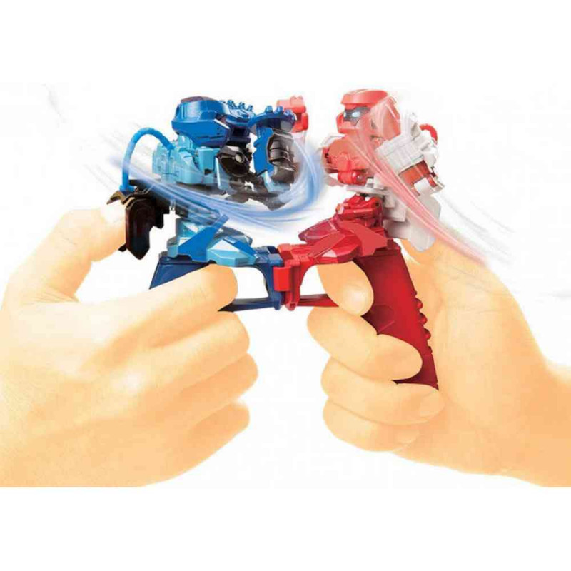 BATTLE NOX FIGURA RATNIK 9300