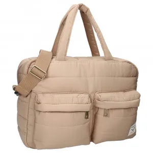 KIDZROOM TORBA ZA MAME CARE GRACIOUS BEIGE