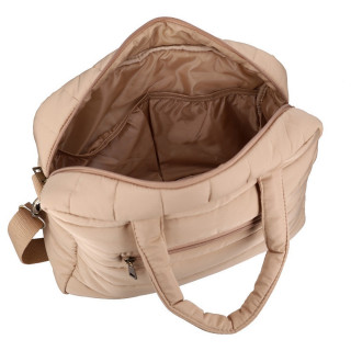KIDZROOM TORBA ZA MAME CARE GRACIOUS BEIGE 
