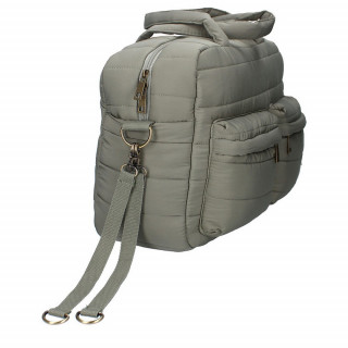 KIDZROOM TORBA ZA MAME CARE GRACIOUS GREEN 