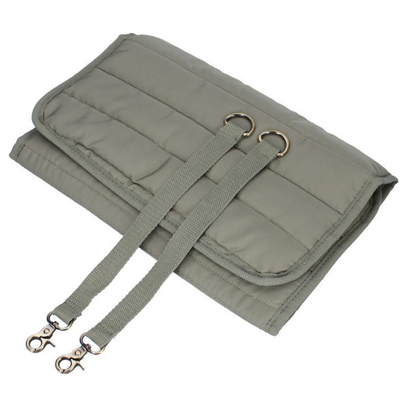 KIDZROOM TORBA ZA MAME CARE GRACIOUS GREEN 