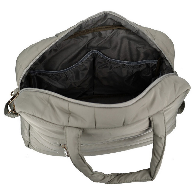 KIDZROOM TORBA ZA MAME CARE GRACIOUS GREEN 