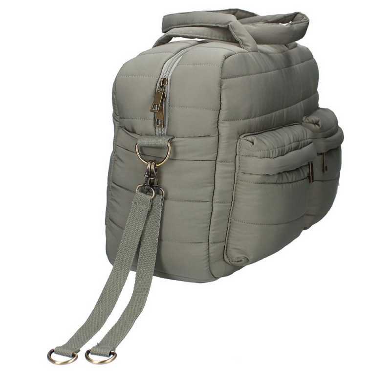 KIDZROOM TORBA ZA MAME CARE GRACIOUS GREEN 