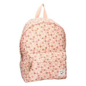KIDZROOM RANAC MAGIC MEADOWS PINK