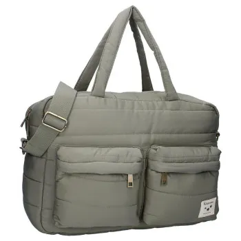 KIDZROOM TORBA ZA MAME MINI BEIGE