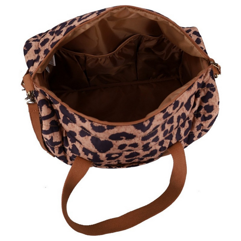 KIDZROOM TORBA ZA MAME MINI BEIGE 