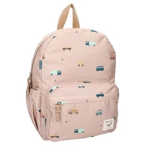 KIDZROOM RANAC SWEET CUDDLES BEIGE
