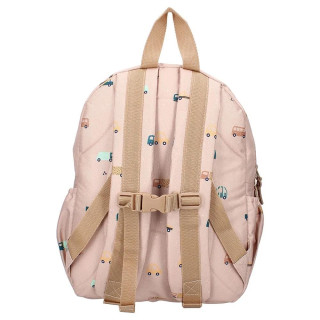 KIDZROOM RANAC SWEET CUDDLES BEIGE 