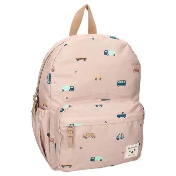 KIDZROOM RANAC SWEET CUDDLES BEIGE 