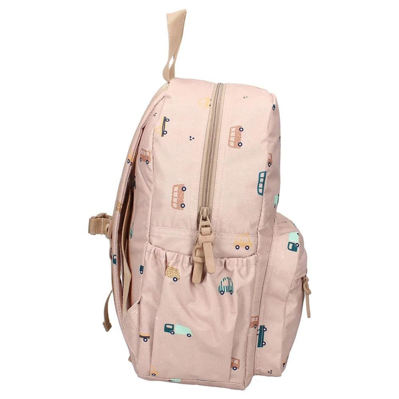 KIDZROOM RANAC SWEET CUDDLES BEIGE 