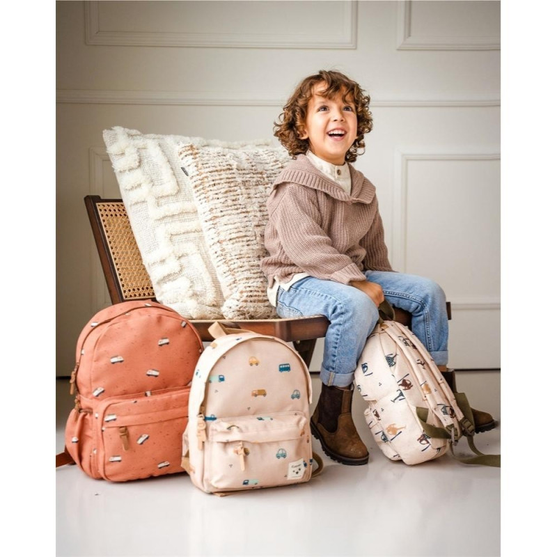KIDZROOM RANAC SWEET CUDDLES BEIGE 