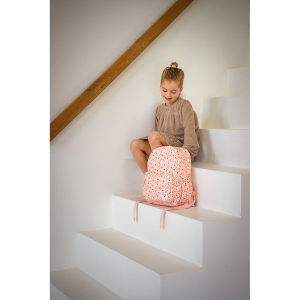 KIDZROOM RANAC ENCHANTED MEMORIES PINK 