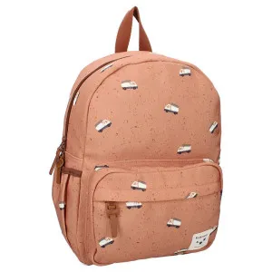 KIDZROOM RANAC ENCHANTED MEMORIES BROWN