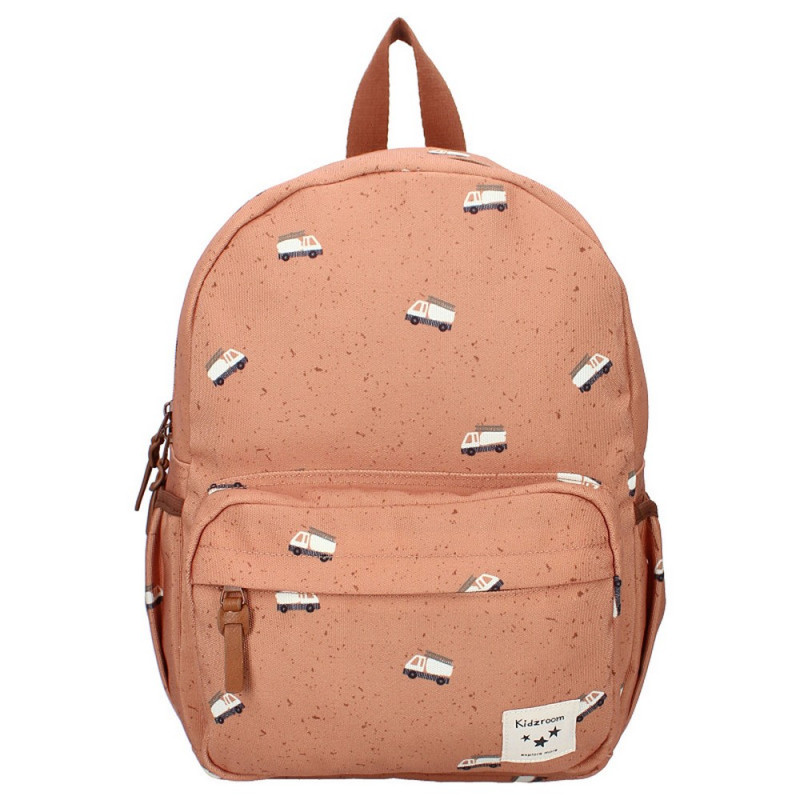 KIDZROOM RANAC ENCHANTED MEMORIES BROWN 