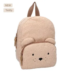 KIDZROOM RANAC COMFORT FRIENDS TEDDY BROWN