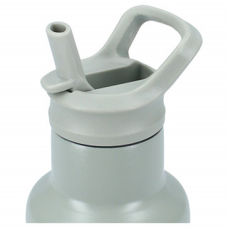 KIDZROOM TERMOS SMALL TALK GREEN 350ML 