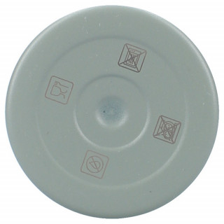 KIDZROOM TERMOS SMALL TALK GREEN 350ML 