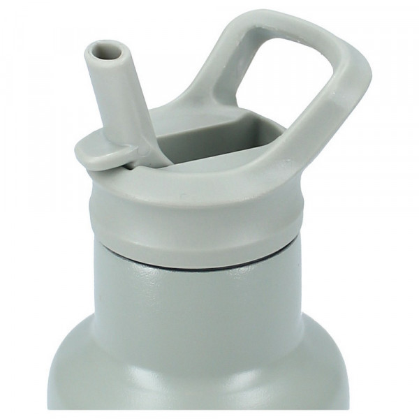 KIDZROOM TERMOS SMALL TALK GREEN 350ML 