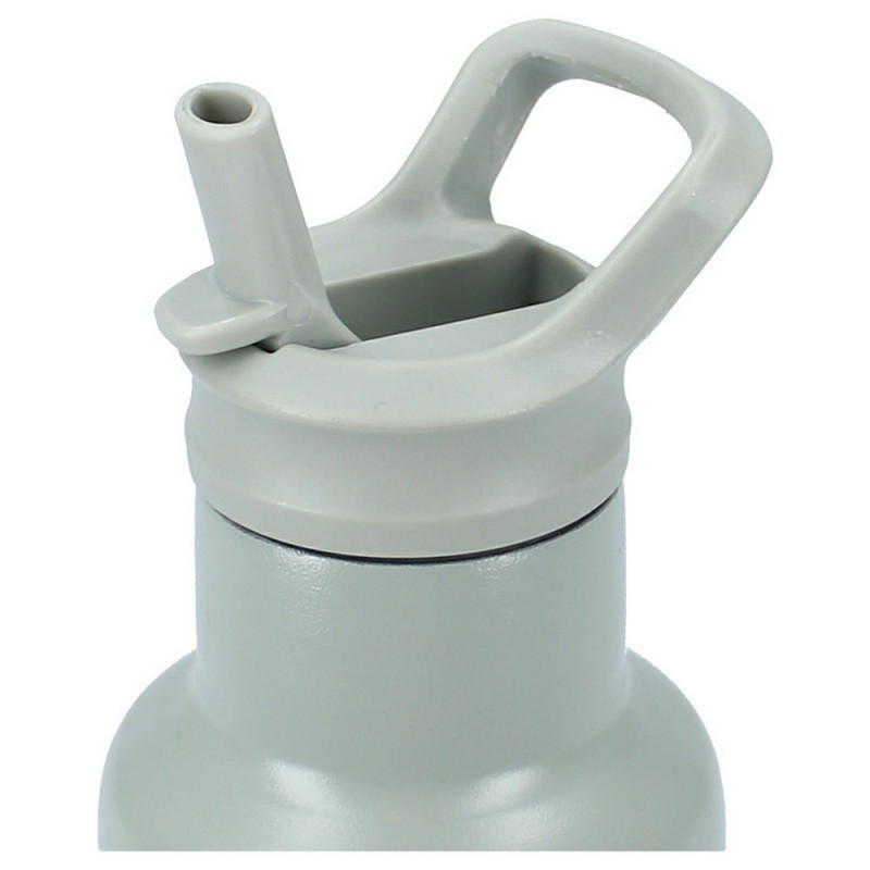 KIDZROOM TERMOS SMALL TALK GREEN 350ML 