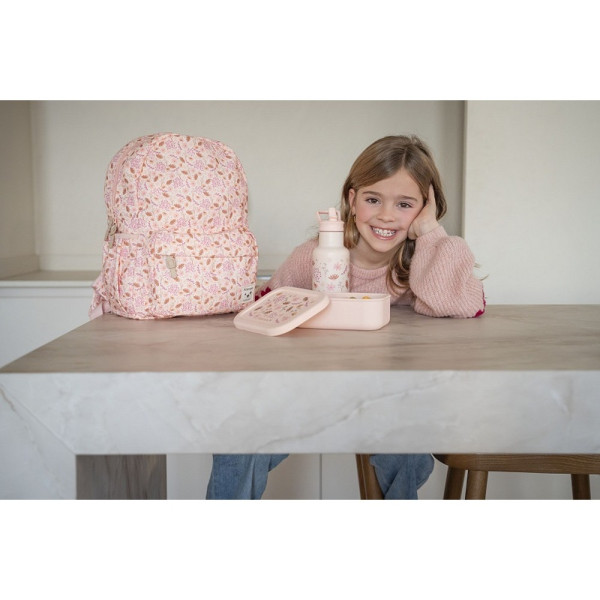 KIDZROOM TERMOS SMALL ENCHANTED MEMORIES PINK 350ML 