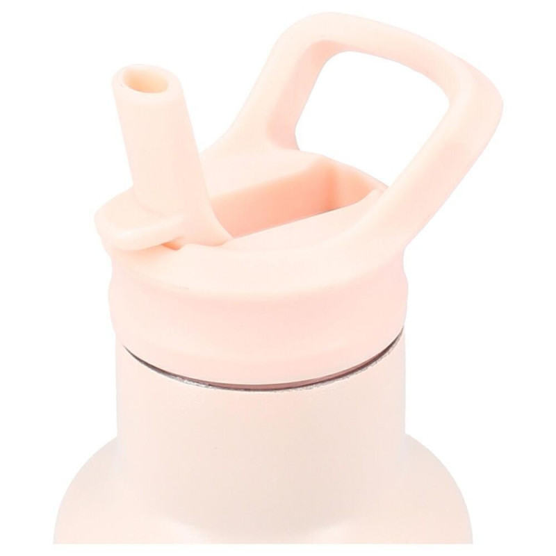 KIDZROOM TERMOS SMALL ENCHANTED MEMORIES PINK 350ML 