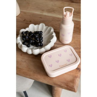 KIDZROOM KUTIJA ZA RUCAK MAGICAL MEADOWS PINK 