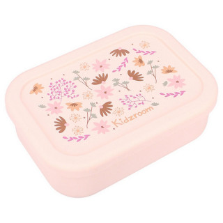 KIDZROOM KUTIJA ZA RUCAK ENCHANTED MEMORIES PINK 