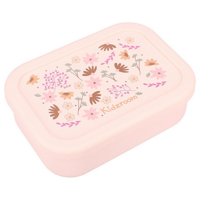 KIDZROOM KUTIJA ZA RUCAK ENCHANTED MEMORIES PINK 