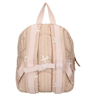 KIDZROOM RANAC WONDERFUL WORLDS BEIGE 