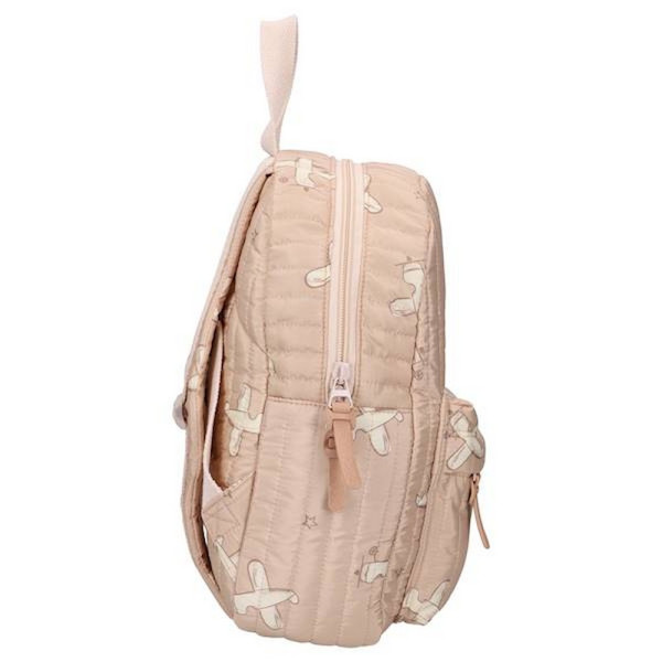 KIDZROOM RANAC WONDERFUL WORLDS BEIGE 