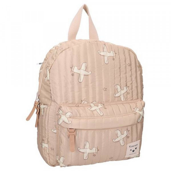 KIDZROOM RANAC WONDERFUL WORLDS BEIGE 